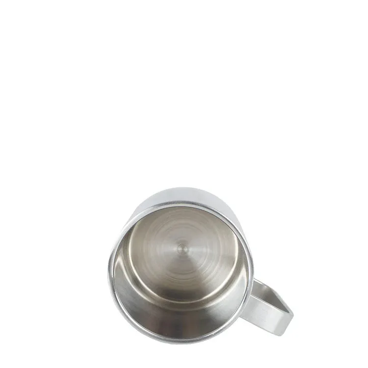 Lifeventure Stainless Steel Camping Mug