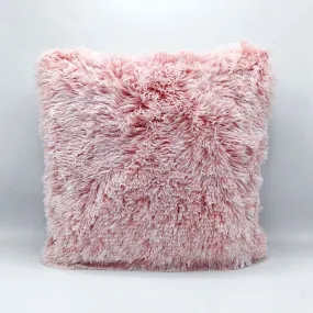 Long Furr Plush cushion Cover 16″ x 16″ 1040354