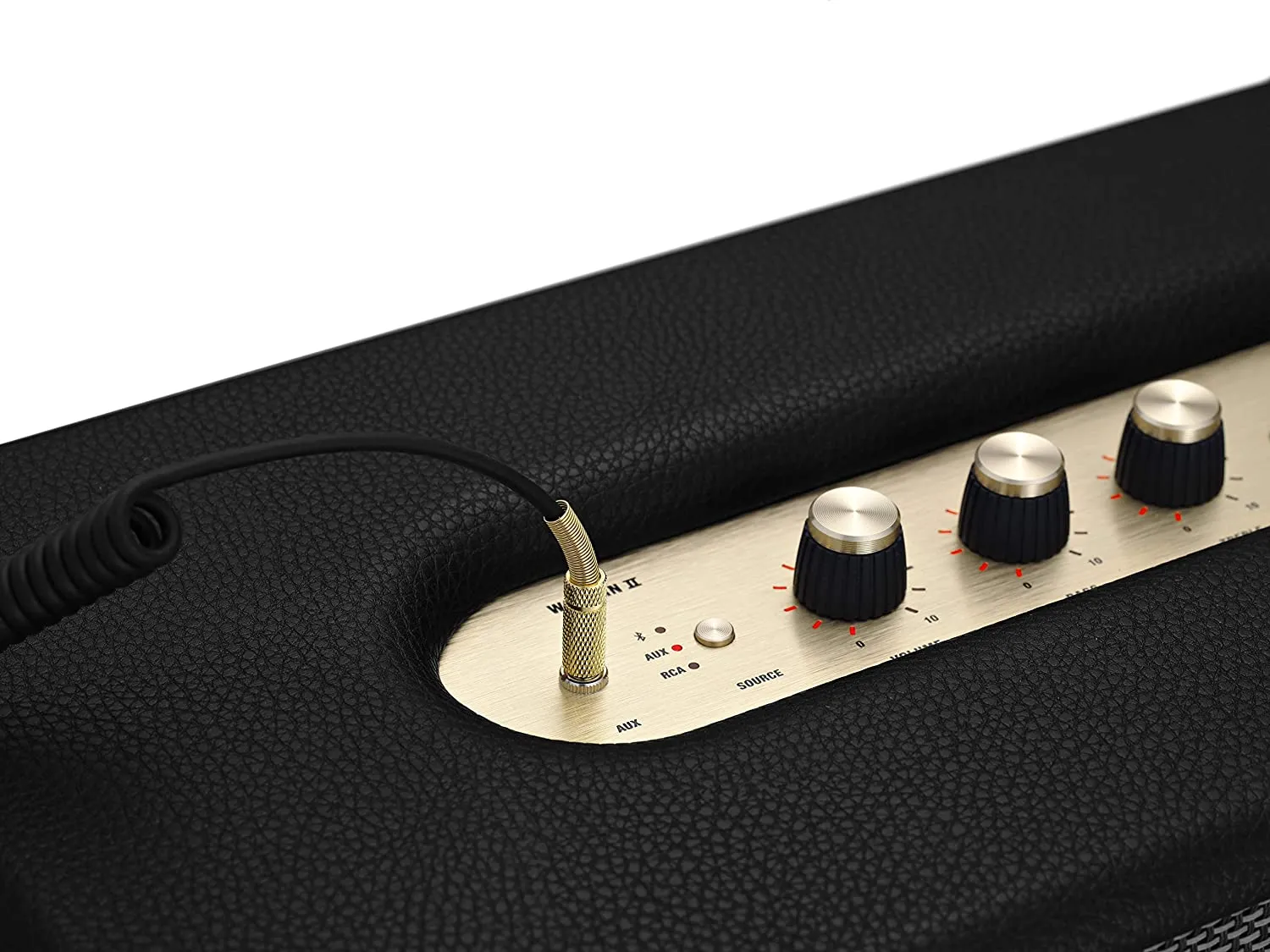 Marshall Woburn II Bluetooth Speaker