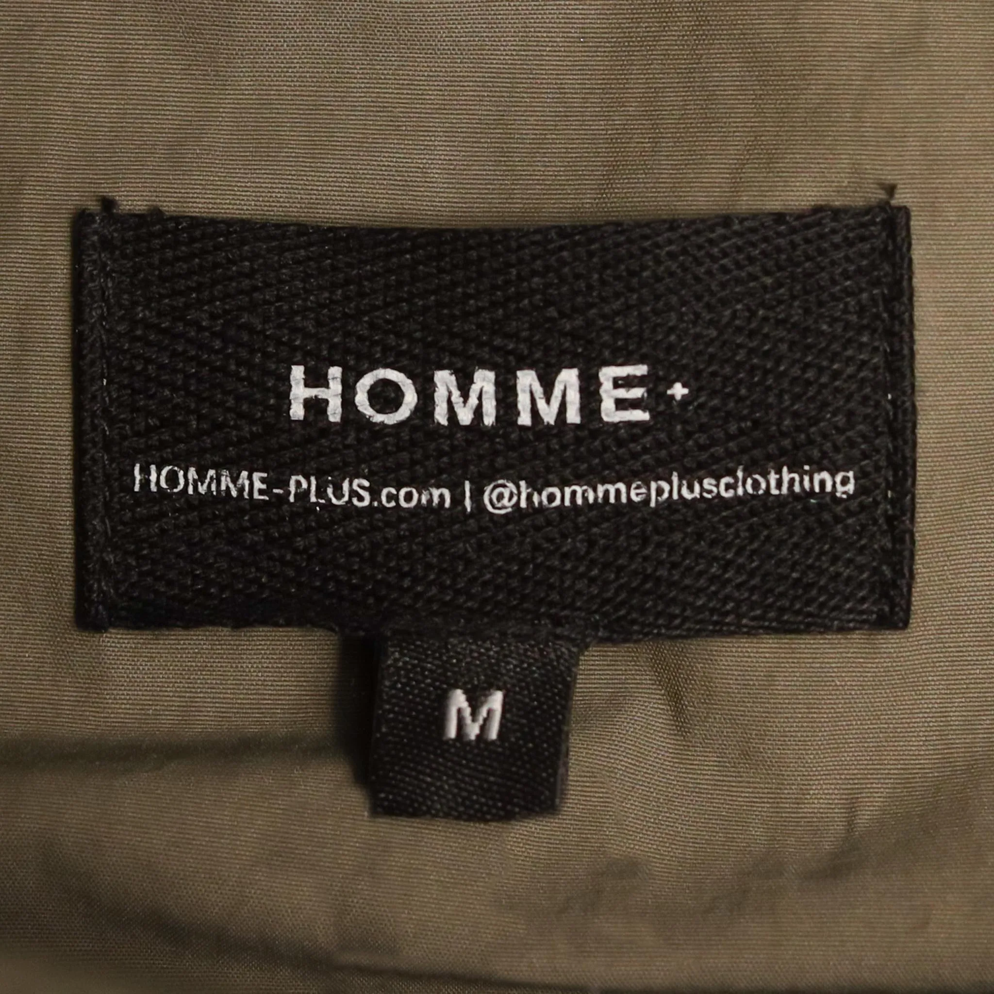 Matrix Hooded Nylon Shell Concrete