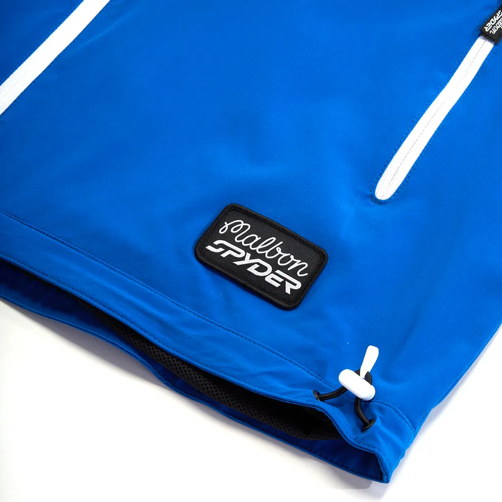 Mens Malbon X Spyder - Old Glory