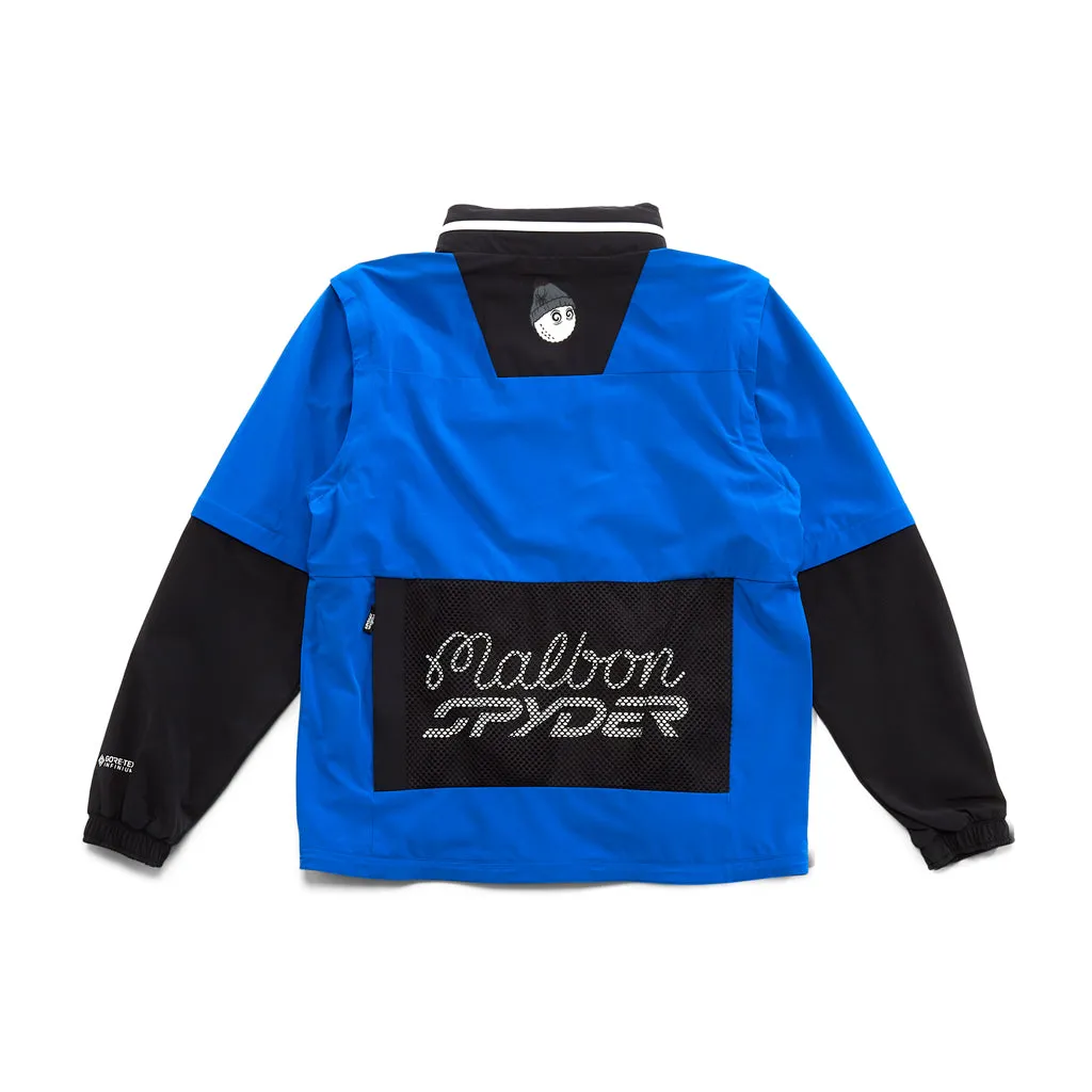 Mens Malbon X Spyder - Old Glory