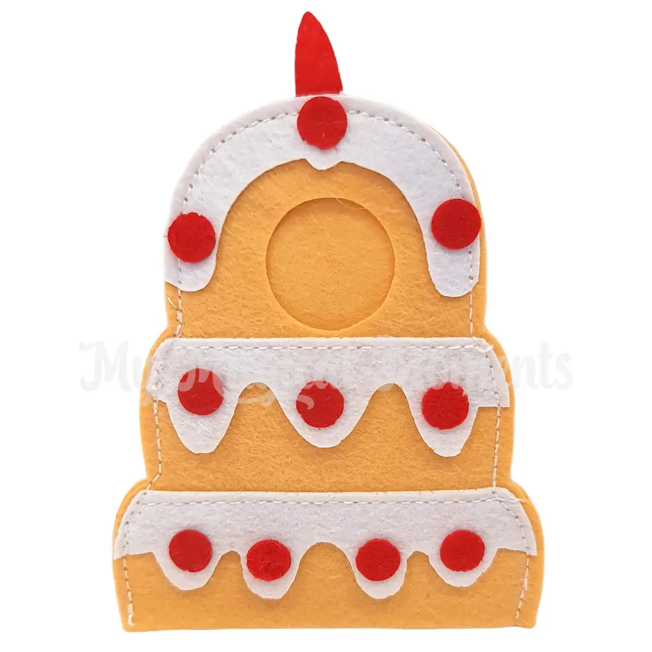 My Elf Baby® & My Elf Toddlers®  - Costume - Cake