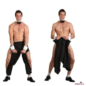 Party Boy Stripper Costume