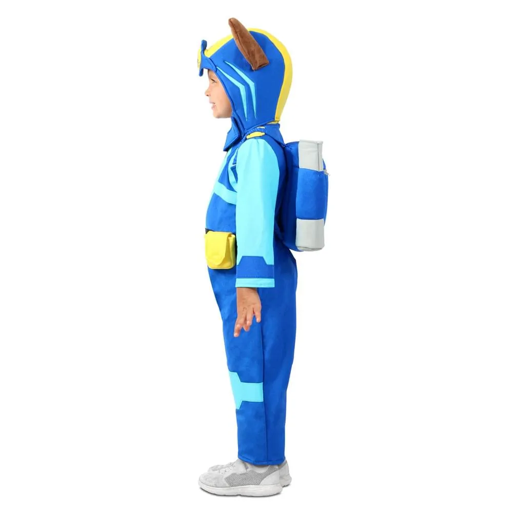 PAW Patrol Sea Patrol Chase Toddler/Child Costume