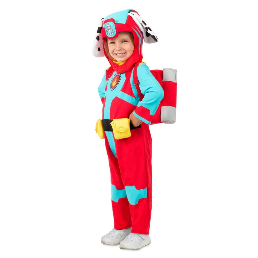 PAW Patrol Sea Patrol Marshall Toddler/Child Costume