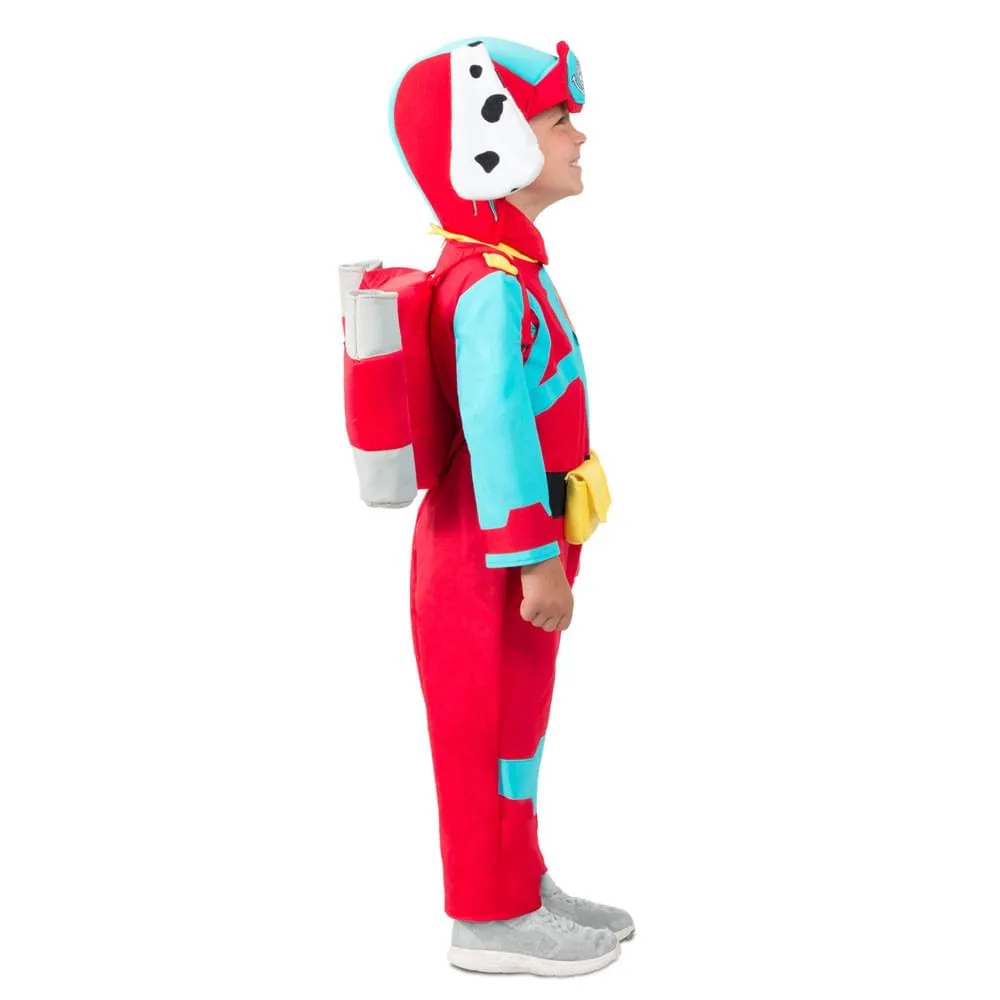 PAW Patrol Sea Patrol Marshall Toddler/Child Costume