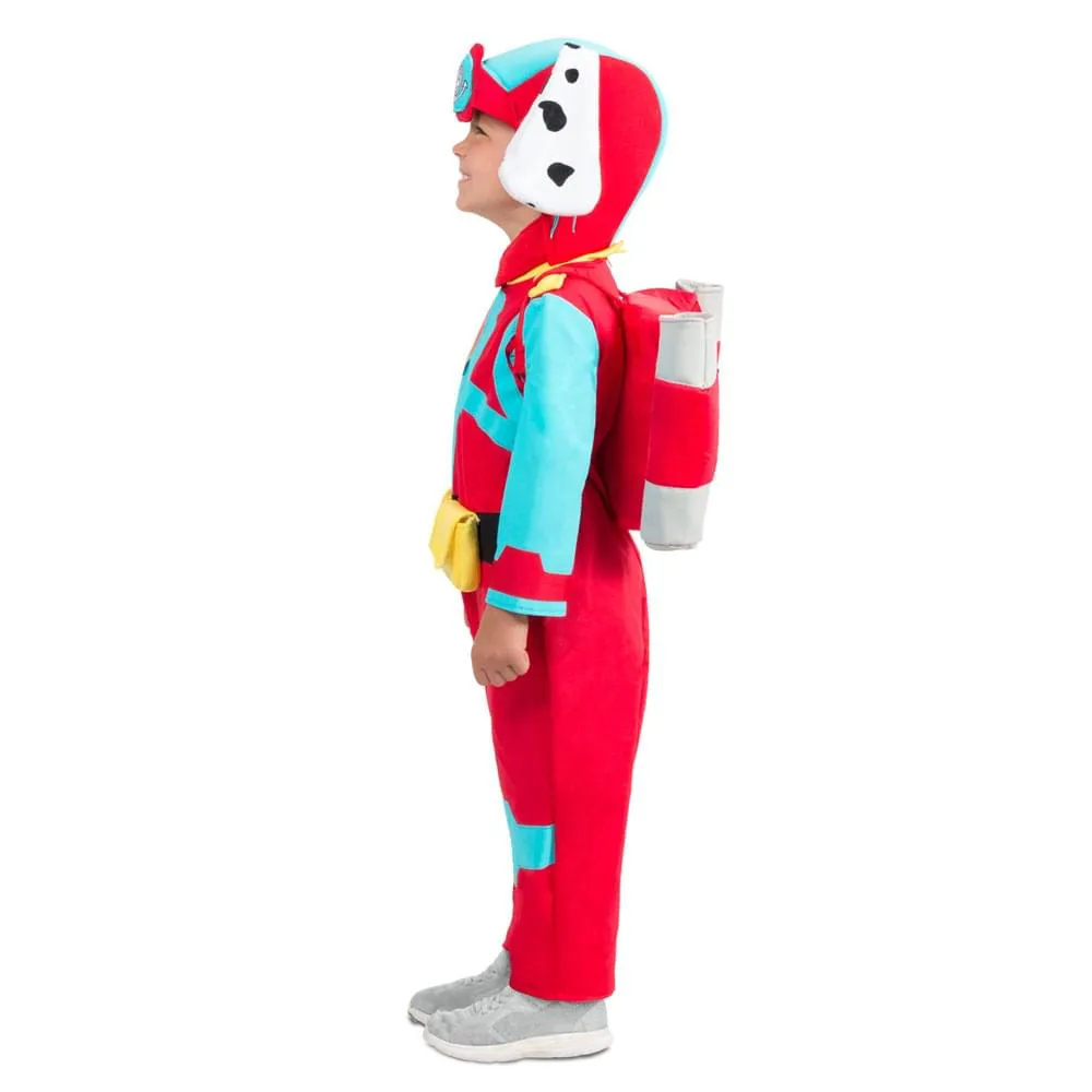 PAW Patrol Sea Patrol Marshall Toddler/Child Costume