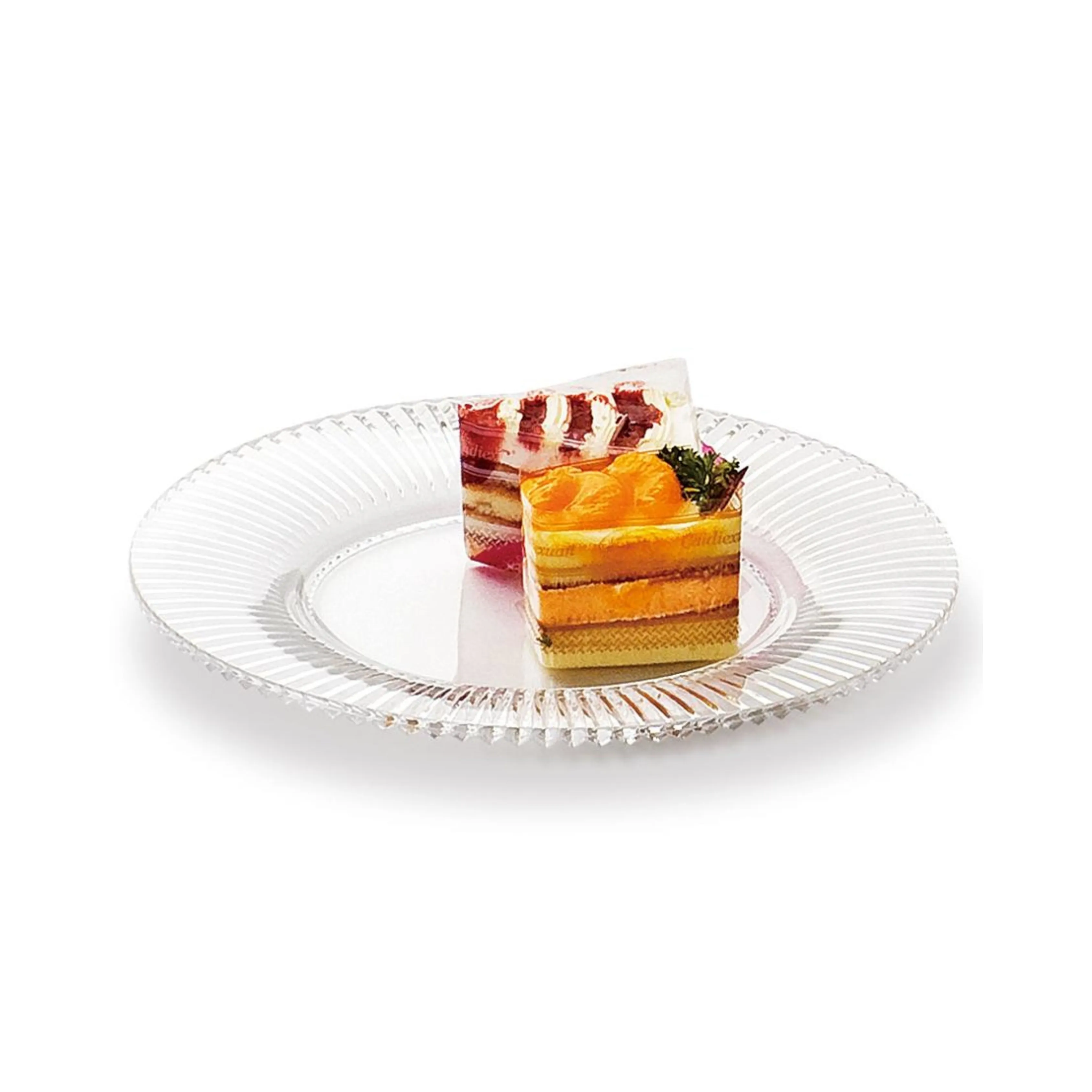 PC FRUIT TRAY