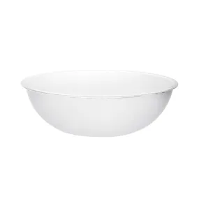 PC ROUND SALAD BOWL