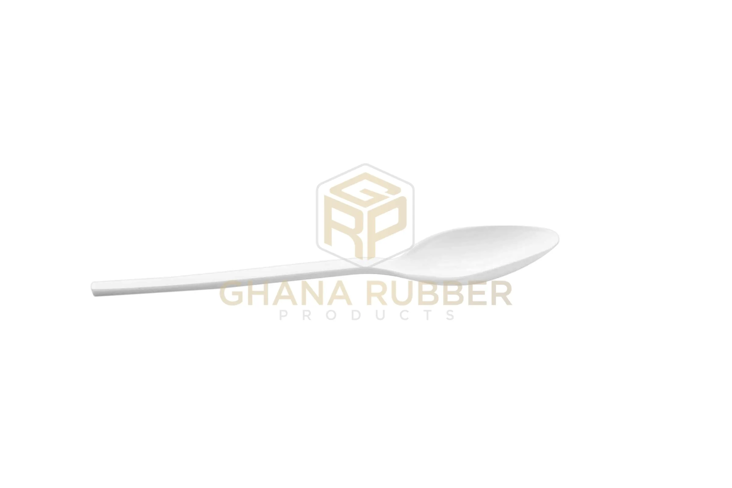 Plastic Spoons