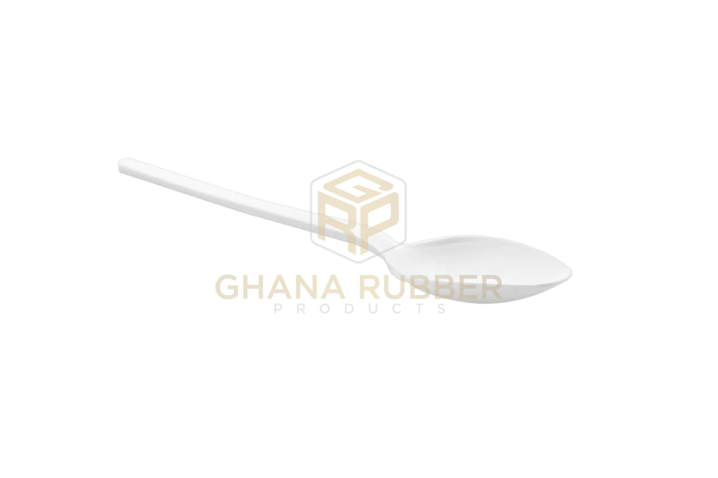 Plastic Spoons