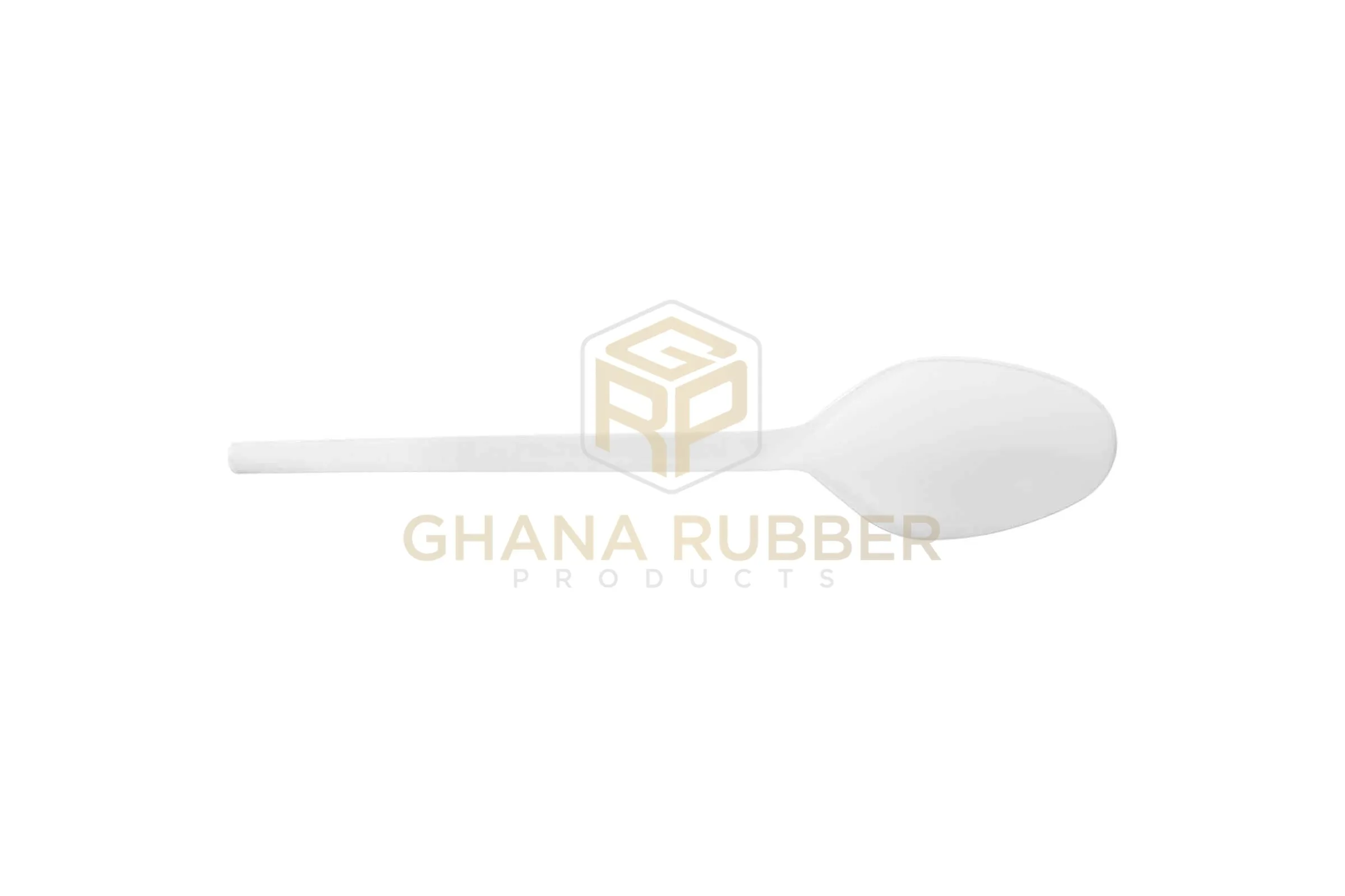 Plastic Spoons