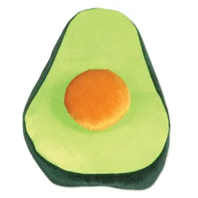 Plush Avocado Hat Each