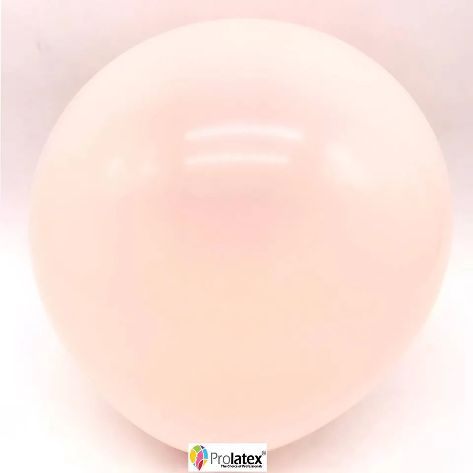 Prolatex 10 inch Pastel