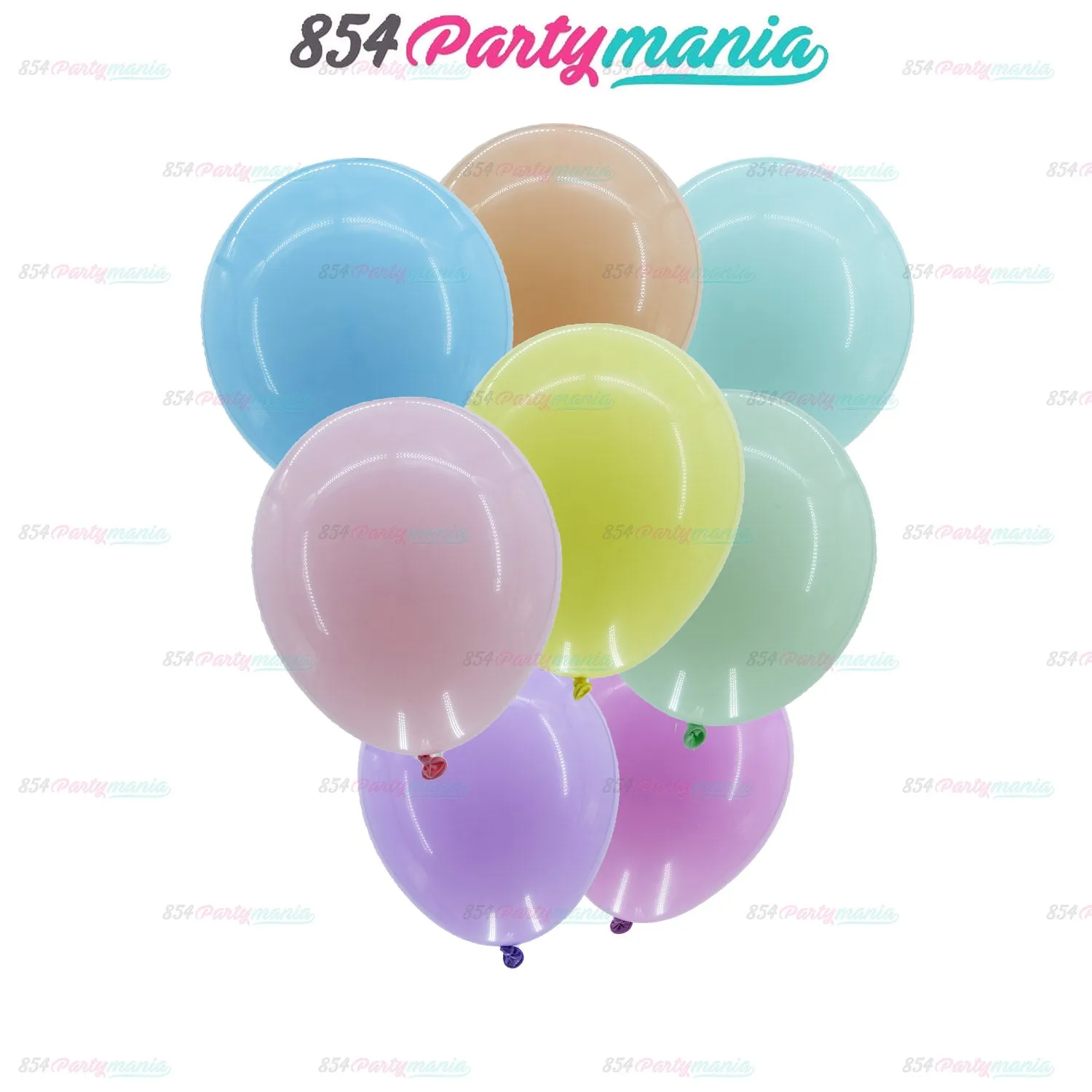 Prolatex 10 inch Pastel