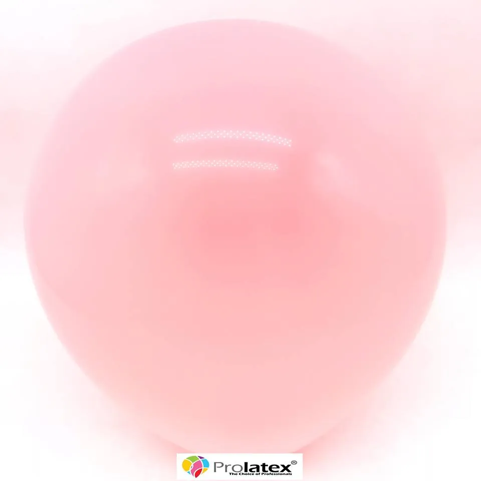 Prolatex 10 inch Pastel