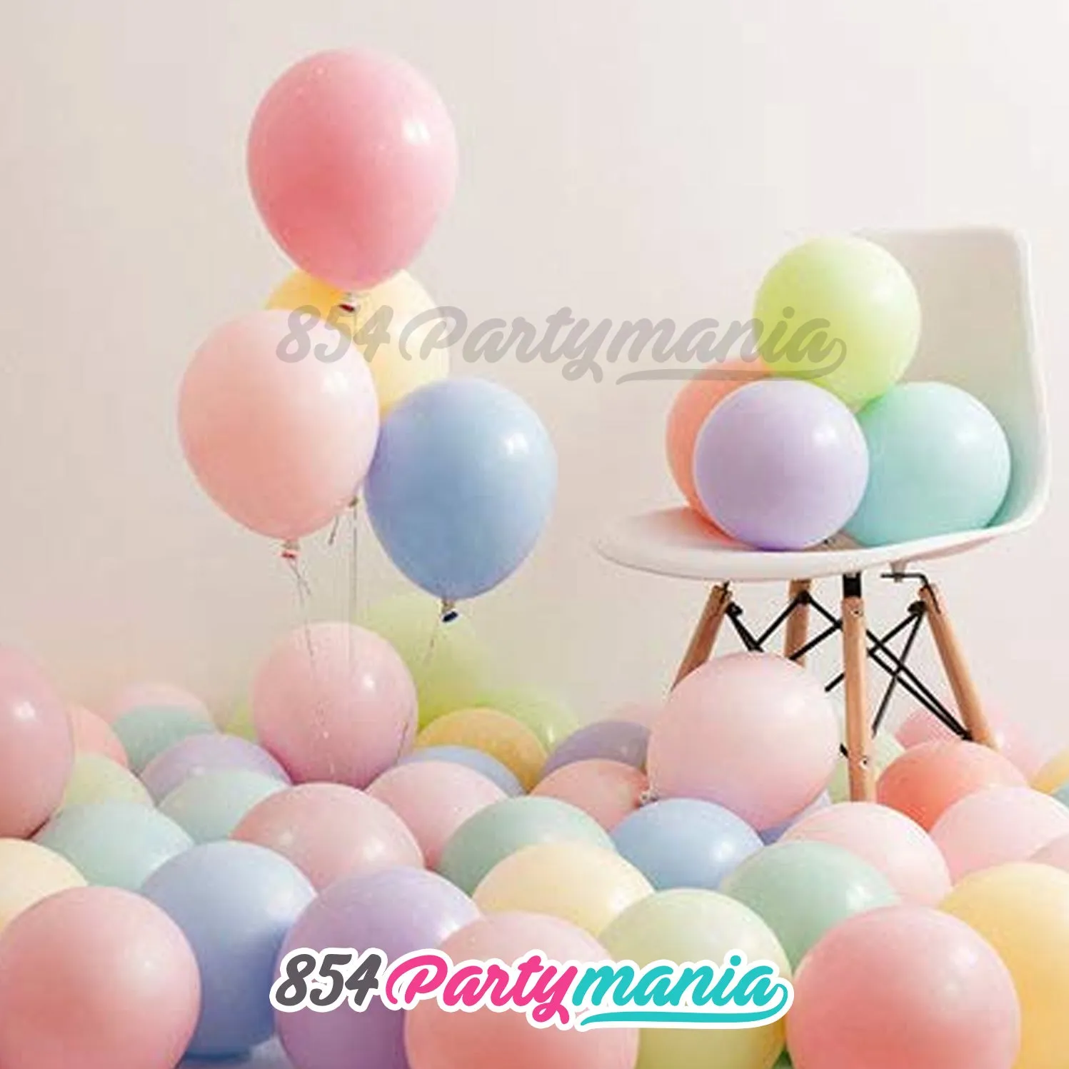 Prolatex 12 inch Pastel