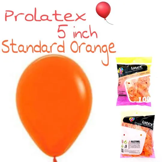 Prolatex 5 inch Standard