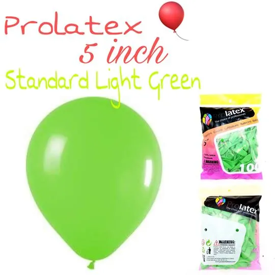 Prolatex 5 inch Standard