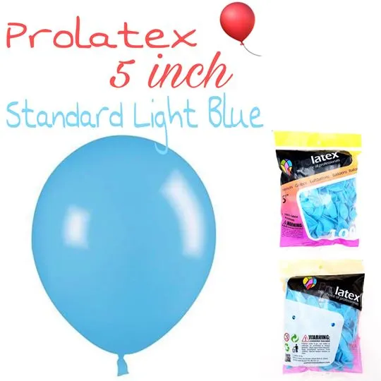 Prolatex 5 inch Standard