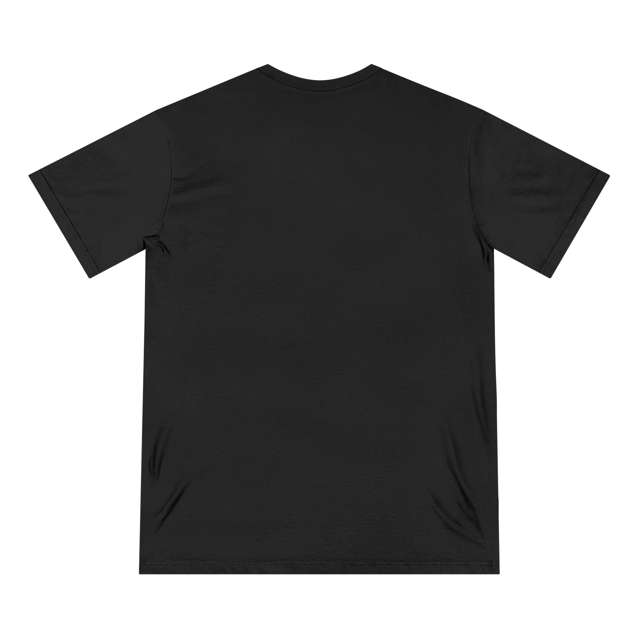"Eerie Enigma - Terror T-Shirt"