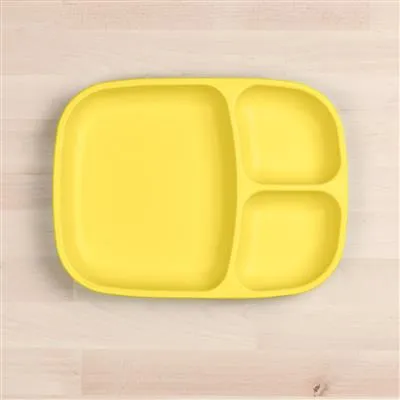 RePlay Recycled Tableware Divided Tray