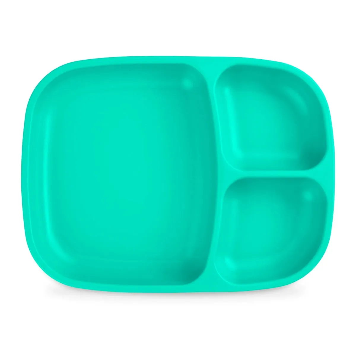 RePlay Recycled Tableware Divided Tray