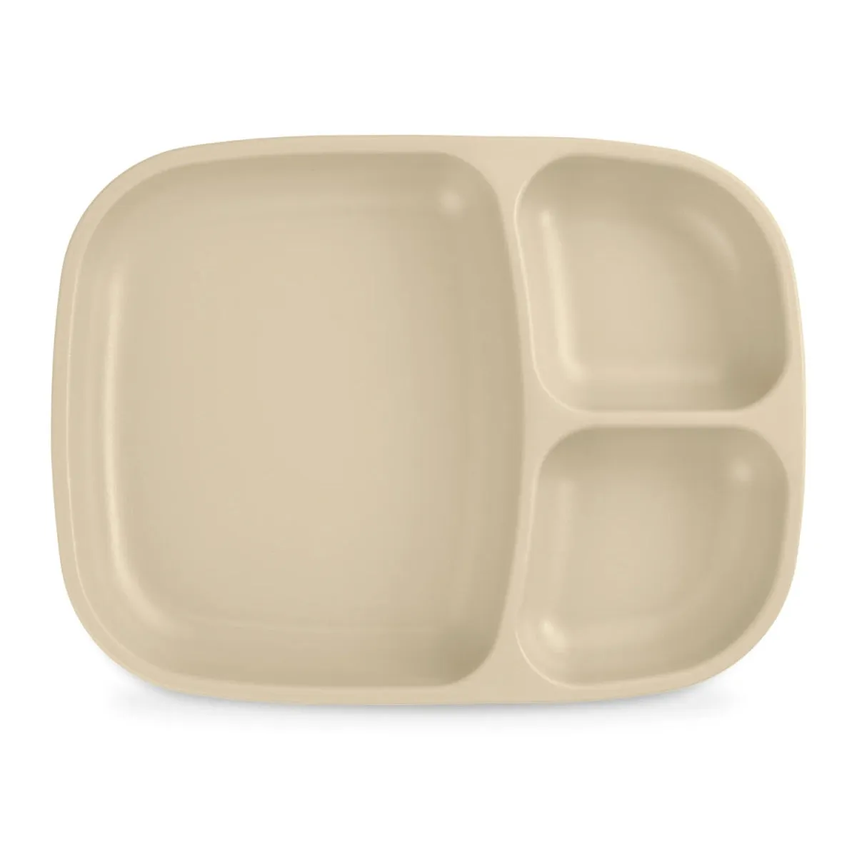 RePlay Recycled Tableware Divided Tray