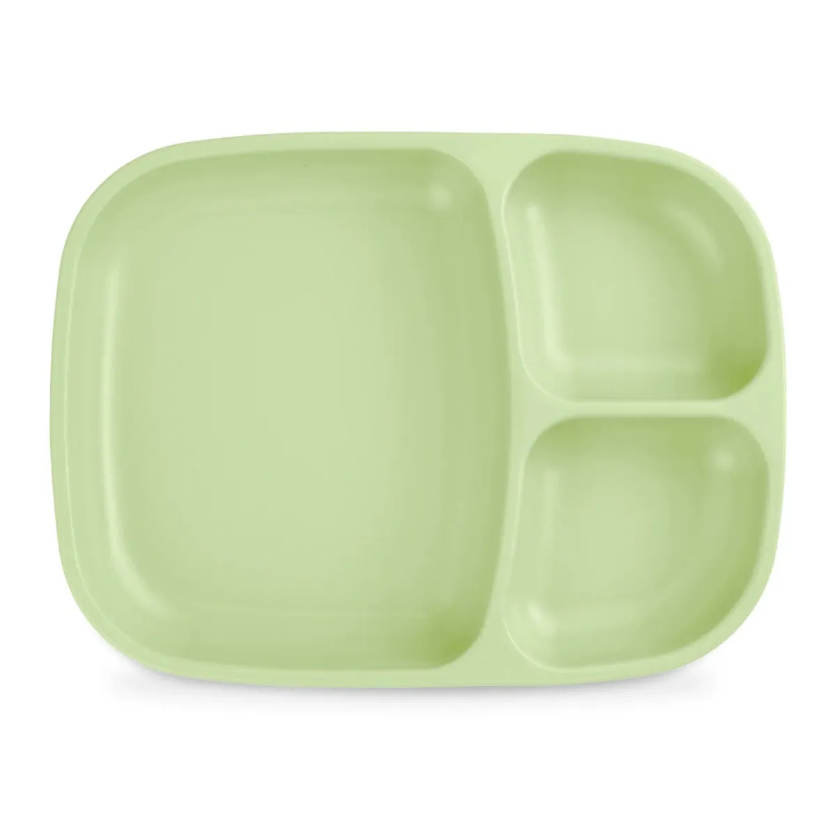 RePlay Recycled Tableware Divided Tray
