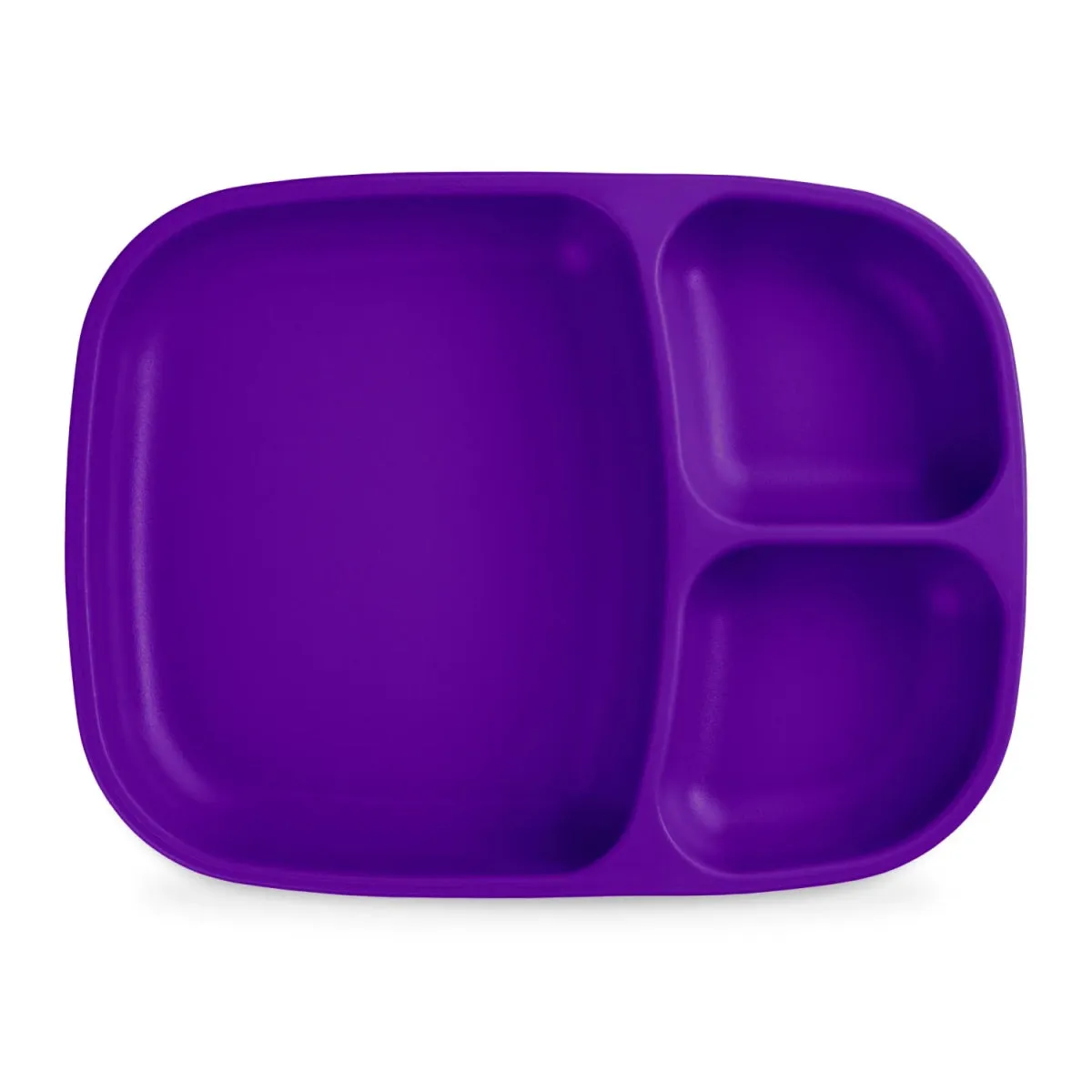 RePlay Recycled Tableware Divided Tray