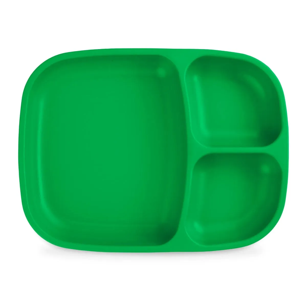 RePlay Recycled Tableware Divided Tray