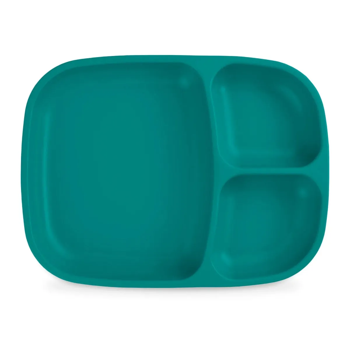 RePlay Recycled Tableware Divided Tray