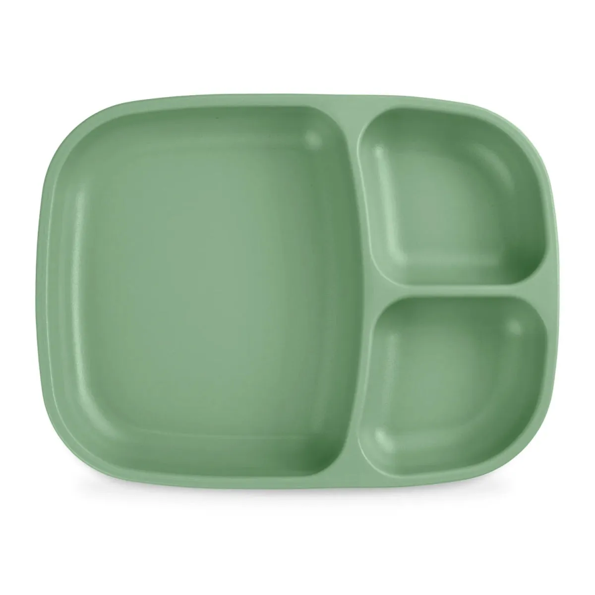 RePlay Recycled Tableware Divided Tray