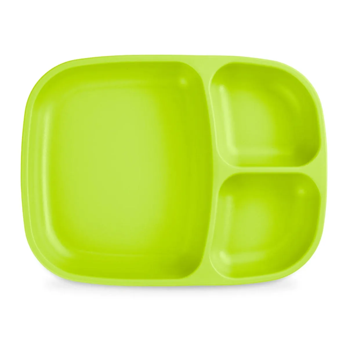 RePlay Recycled Tableware Divided Tray