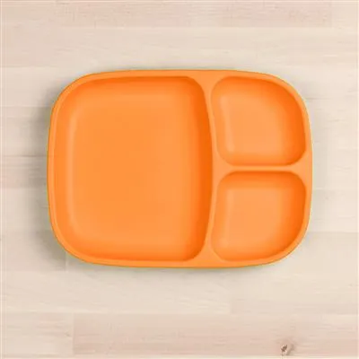 RePlay Recycled Tableware Divided Tray