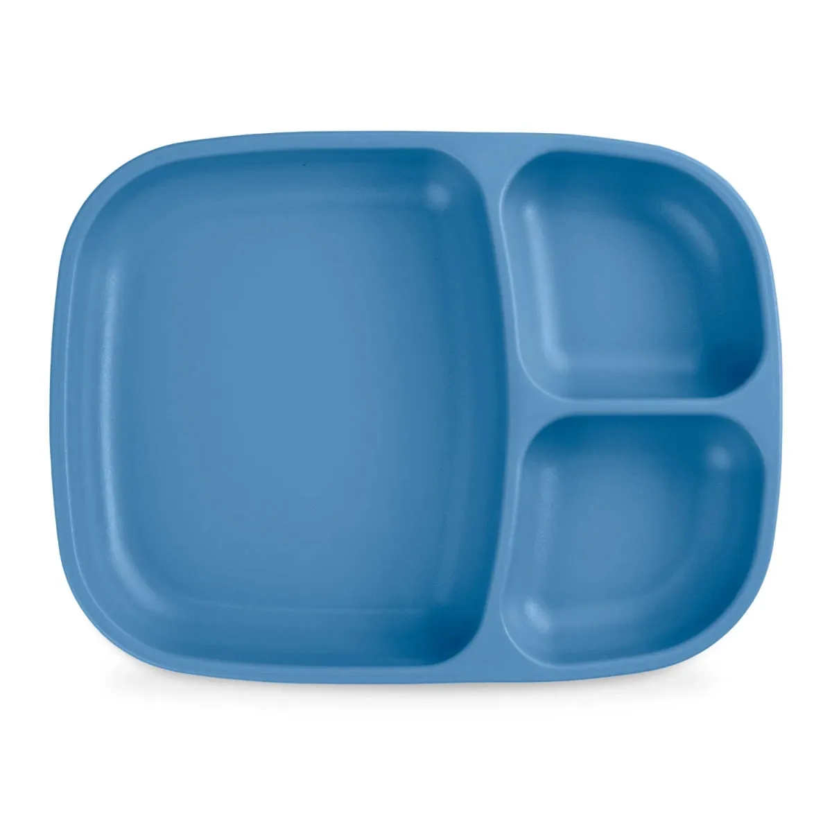 RePlay Recycled Tableware Divided Tray