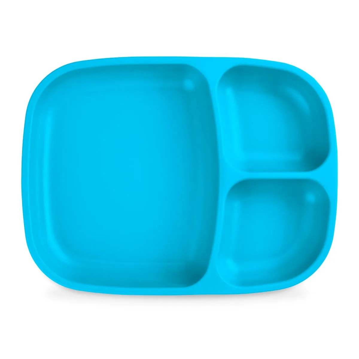 RePlay Recycled Tableware Divided Tray