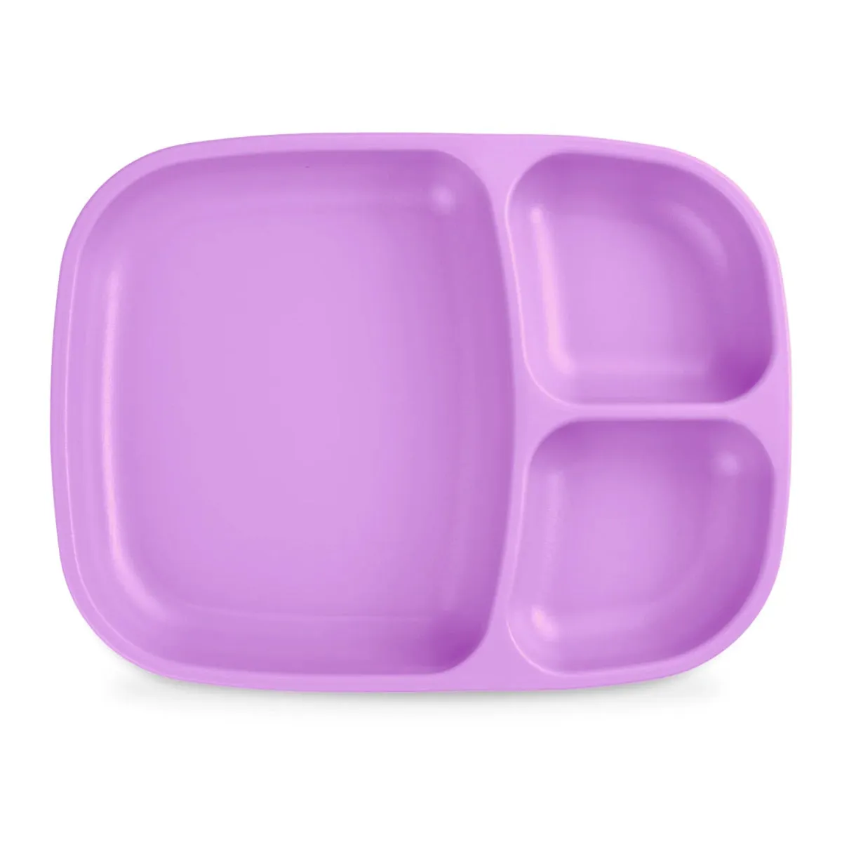 RePlay Recycled Tableware Divided Tray
