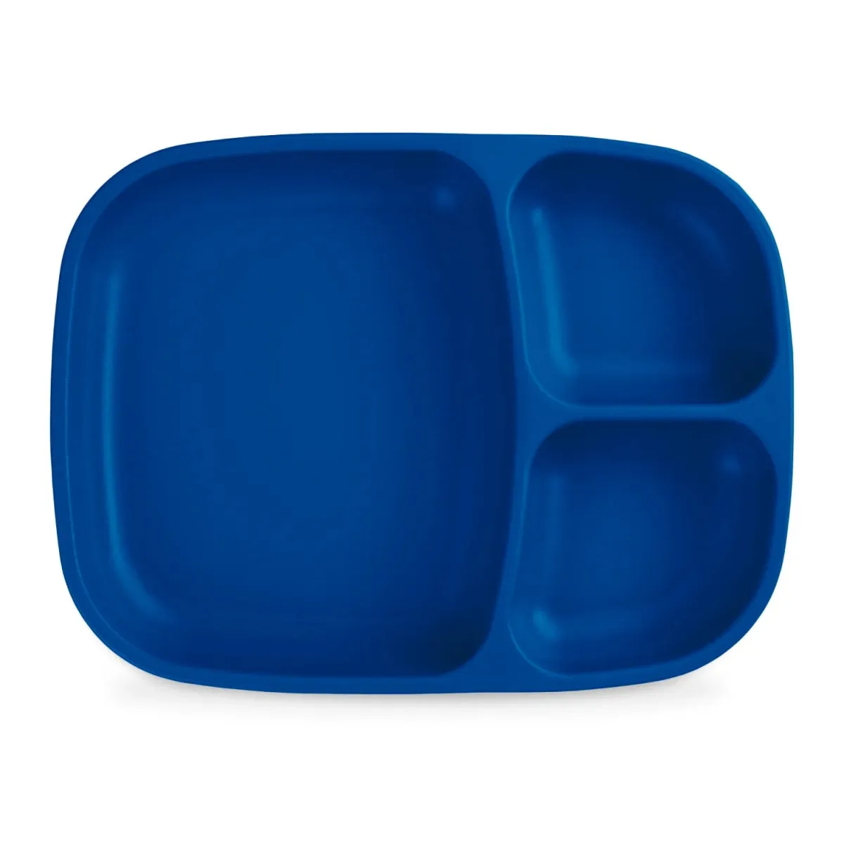 RePlay Recycled Tableware Divided Tray