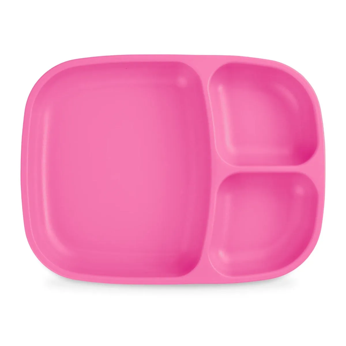 RePlay Recycled Tableware Divided Tray