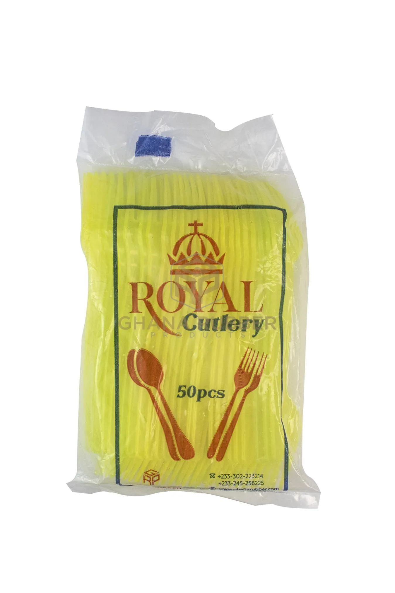 Royal Forks