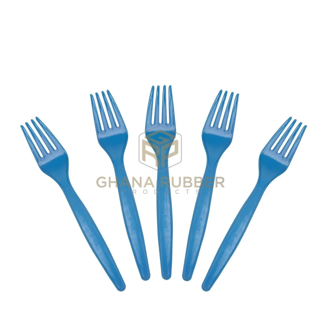 Royal Forks