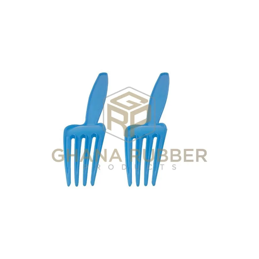 Royal Forks