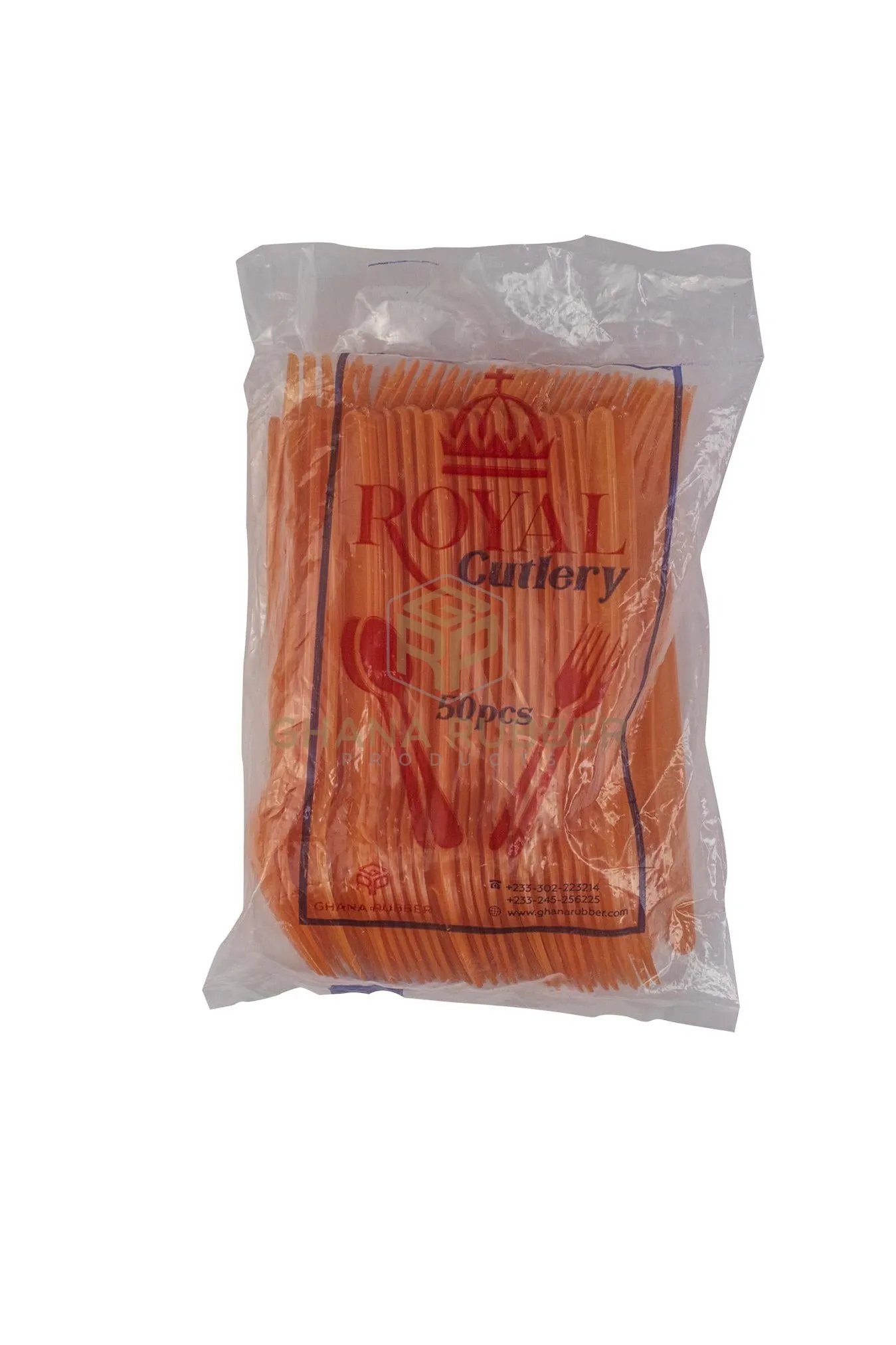 Royal Forks