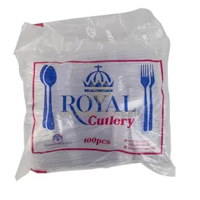 Royal Forks