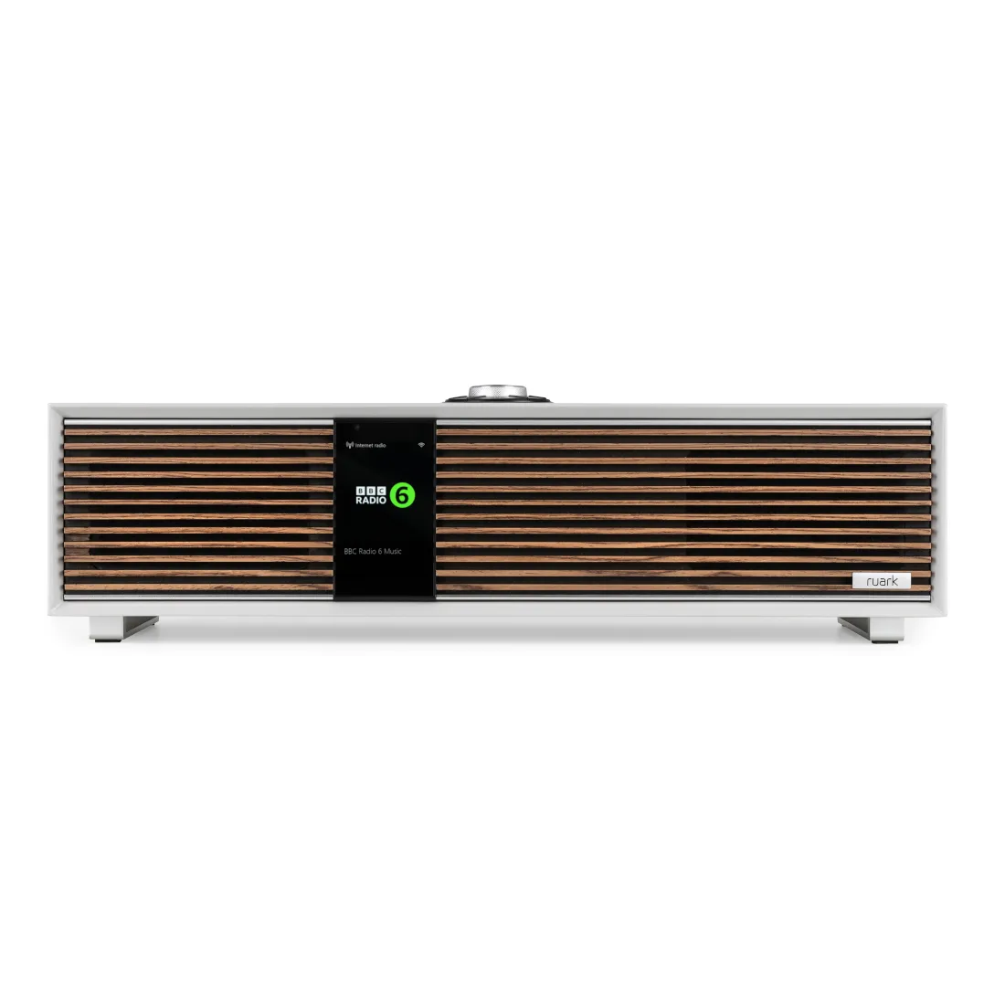 Ruark Audio R410 Integrated Music System