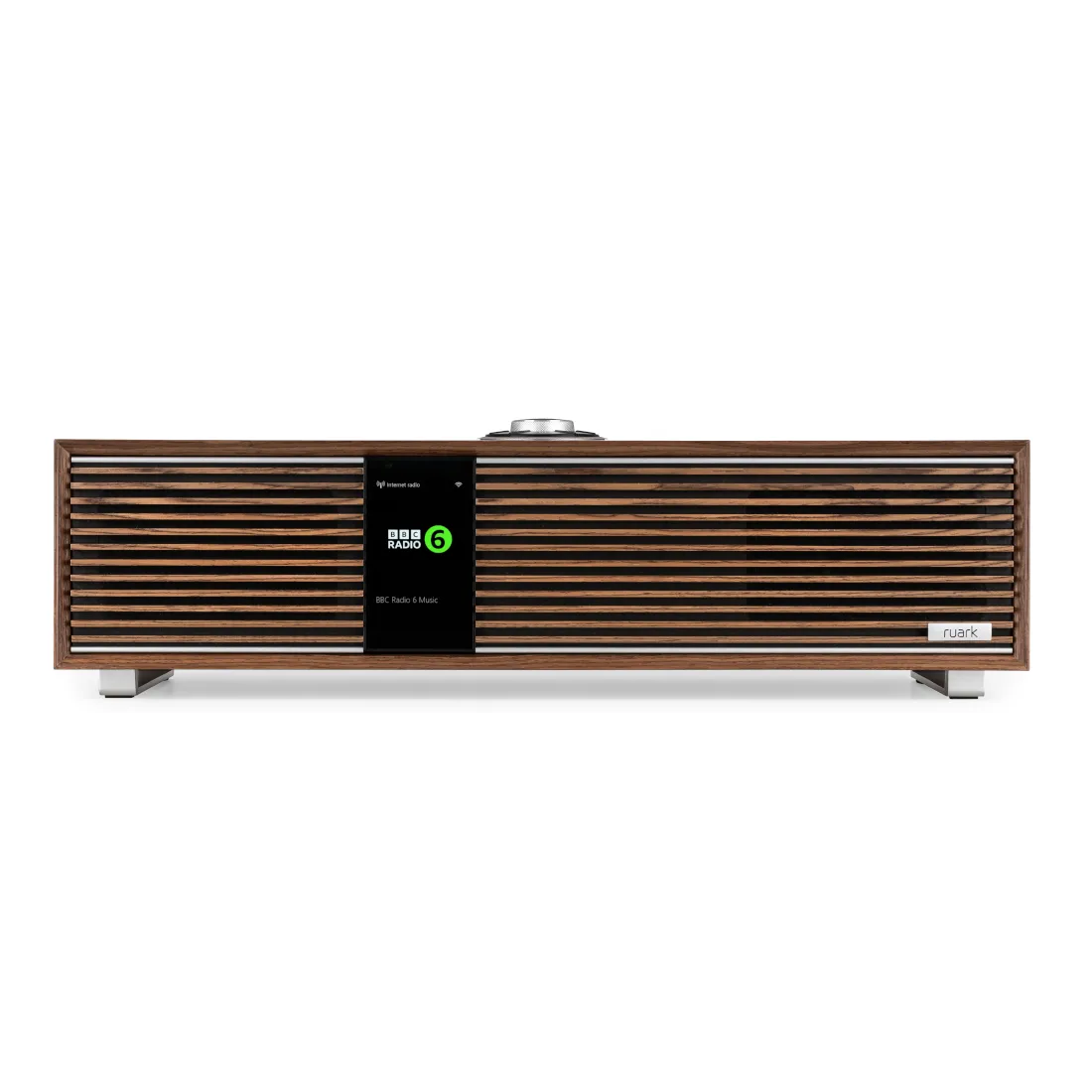 Ruark Audio R410 Integrated Music System