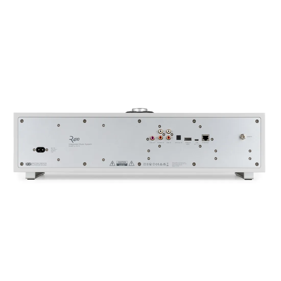 Ruark Audio R410 Integrated Music System