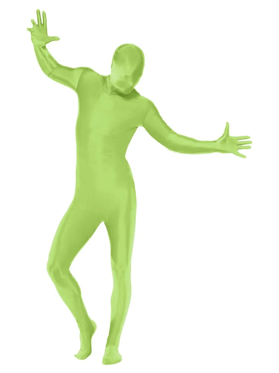 Second Skin Suit